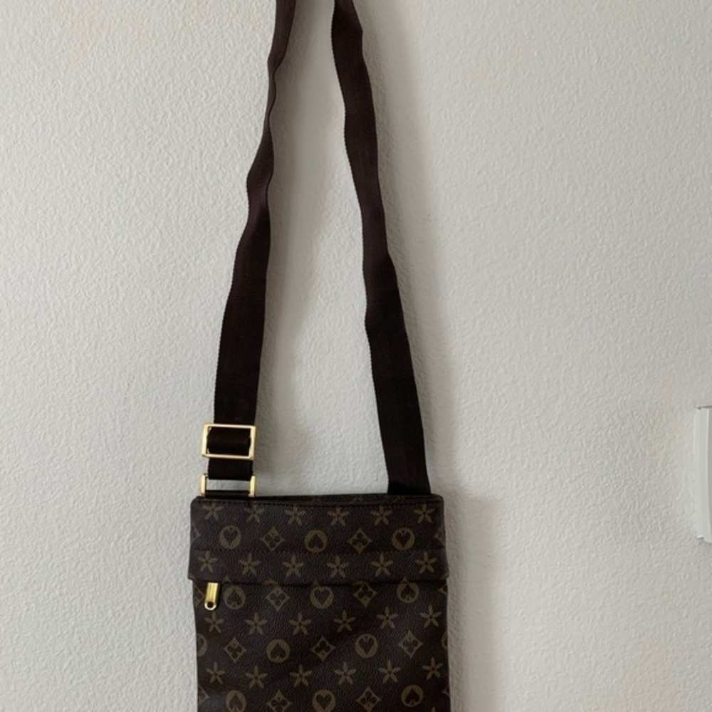 Lang bag